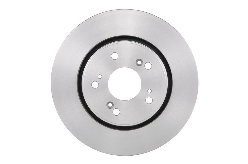 Bosch 0986479456 Brake Disc - 1