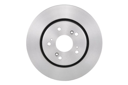 Bosch 0986479456 Brake Disc - 1