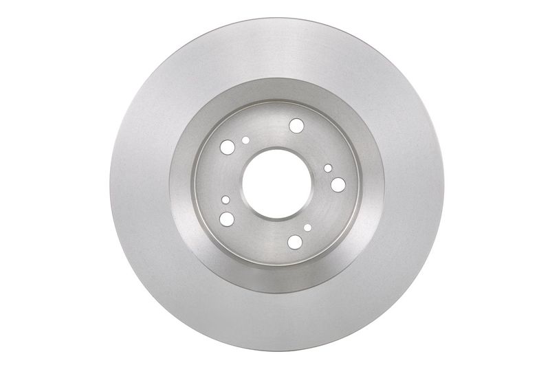 Bosch 0986479456 Brake Disc - 3