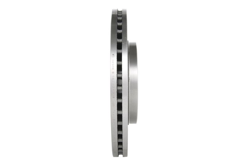 Bosch 0986479456 Brake Disc - 4