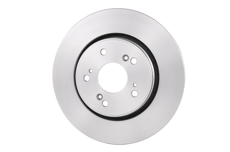 Bosch 0986479456 Brake Disc - 6