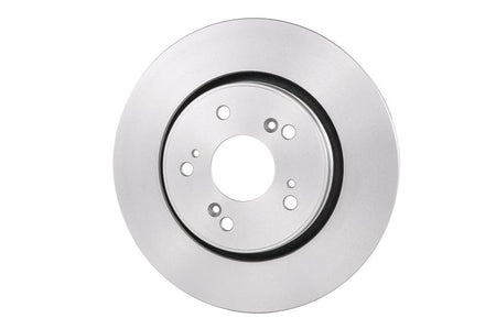 Bosch 0986479456 Brake Disc - 6