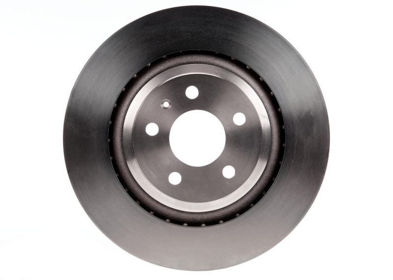 Bosch 0986479457 Brake Disc - 1