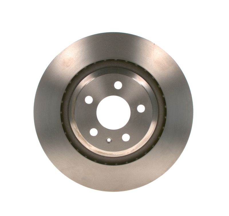 Bosch 0986479457 Brake Disc - 3