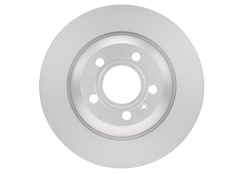 Bosch 0986479458 Brake Disc - 1
