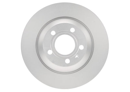 Bosch 0986479458 Brake Disc - 1