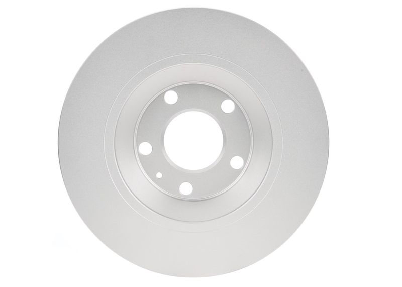 Bosch 0986479458 Brake Disc - 3