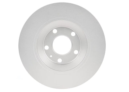 Bosch 0986479458 Brake Disc - 3