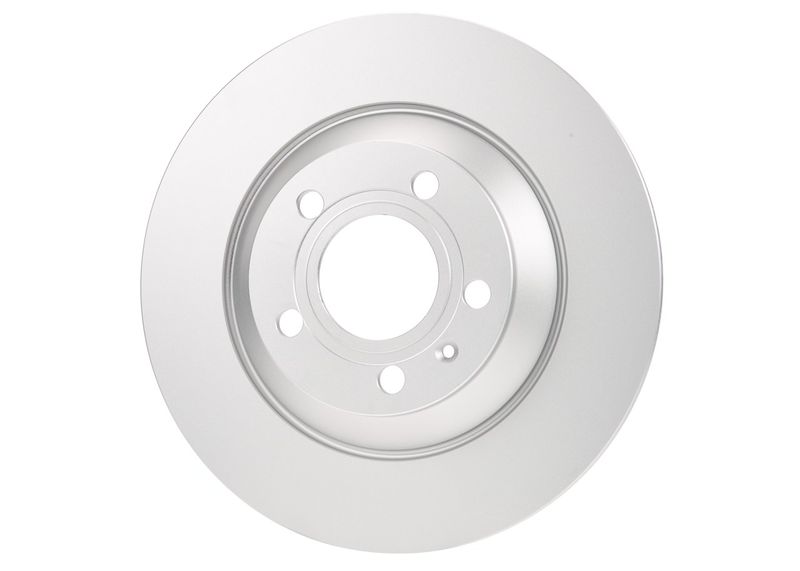 Bosch 0986479458 Brake Disc - 6
