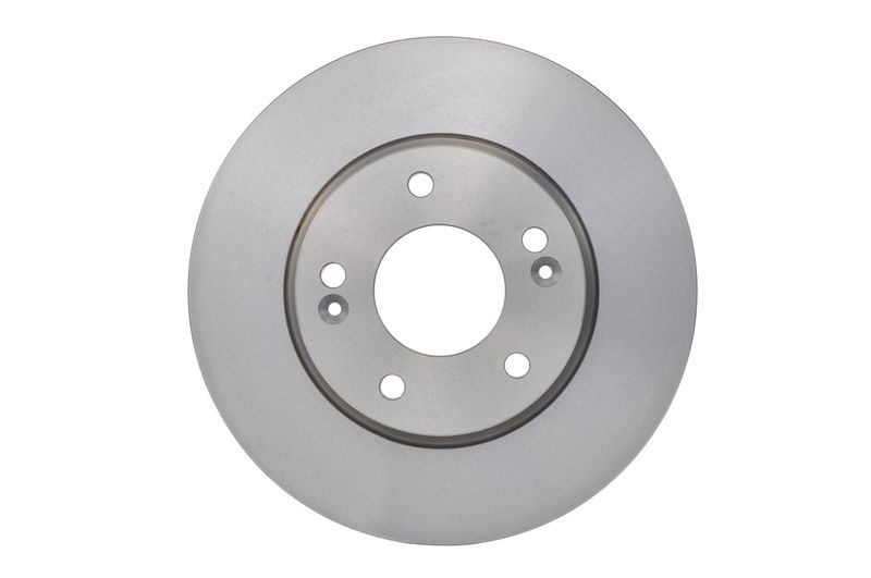 Bosch 0986479460 Brake Disc - 1