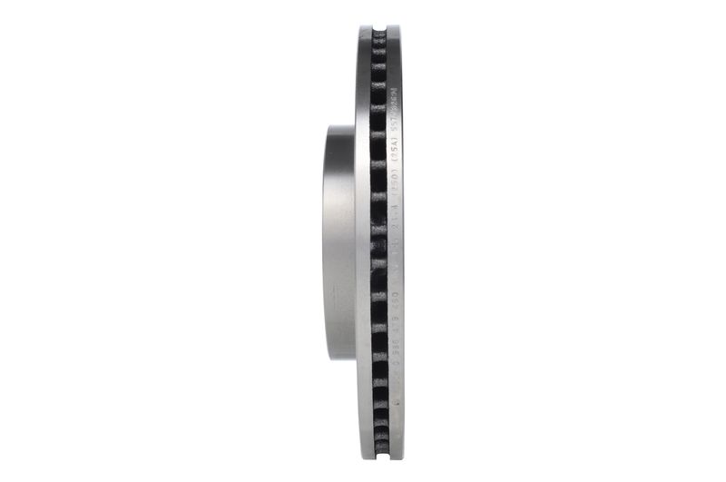Bosch 0986479460 Brake Disc - 2