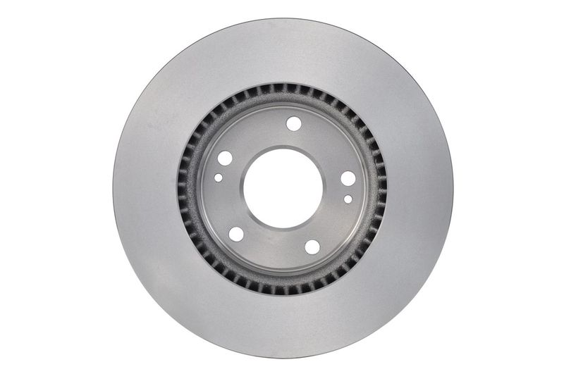Bosch 0986479460 Brake Disc - 3