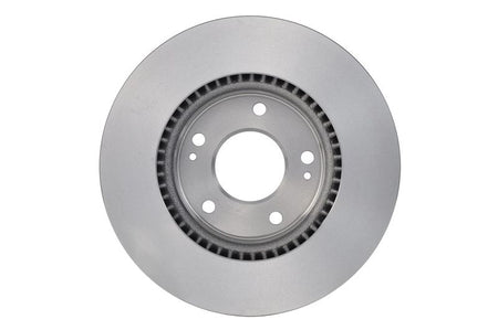 Bosch 0986479460 Brake Disc - 3