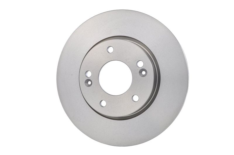 Bosch 0986479460 Brake Disc - 6