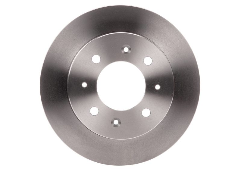 Bosch 0986479462 Brake Disc - 1