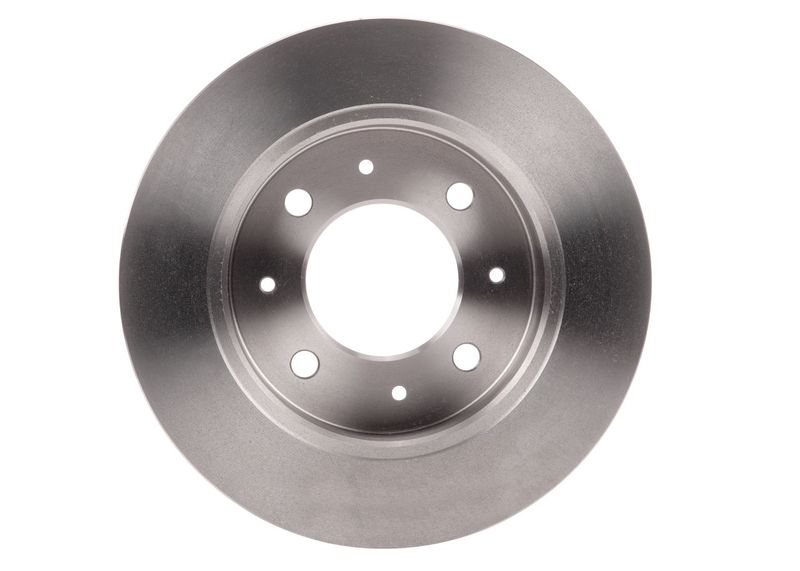 Bosch 0986479462 Brake Disc - 3