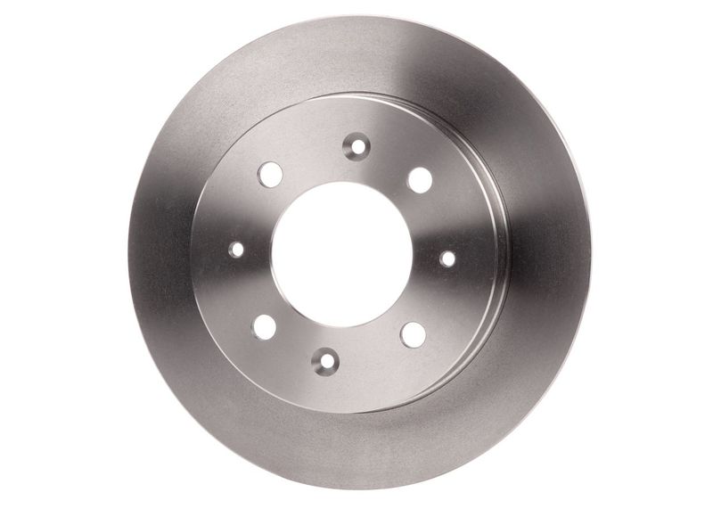 Bosch 0986479462 Brake Disc - 6
