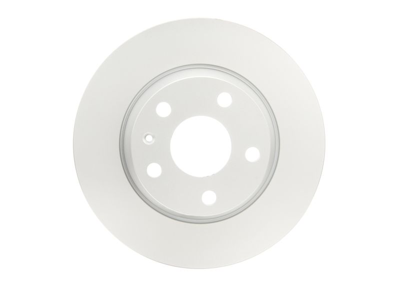 Bosch 0986479465 Brake Disc - 1