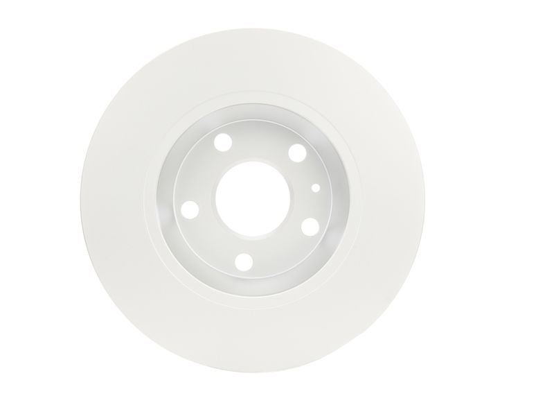 Bosch 0986479465 Brake Disc - 3