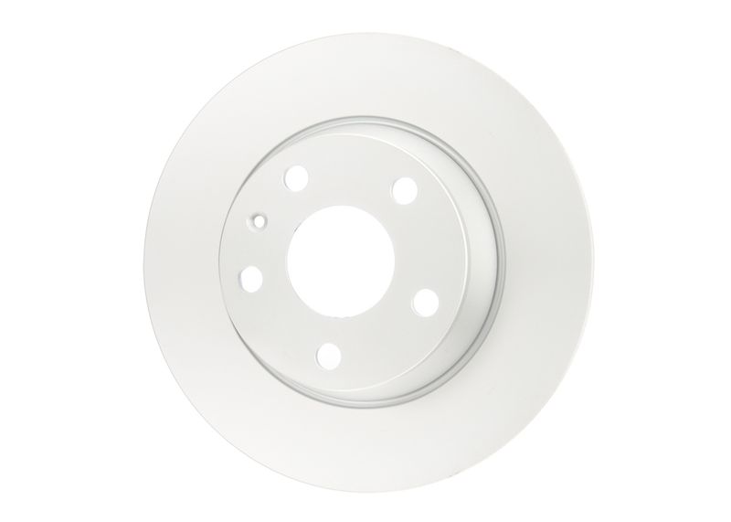 Bosch 0986479465 Brake Disc - 6