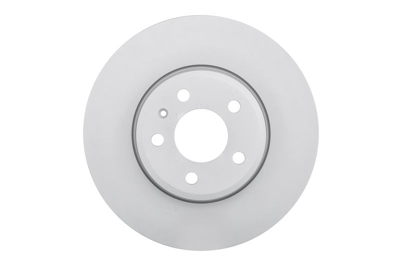 Bosch 0986479467 Brake Disc - 1