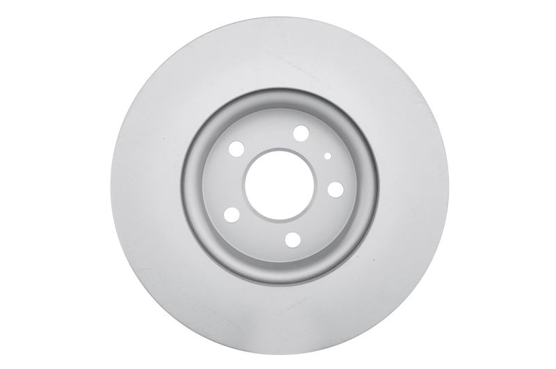Bosch 0986479467 Brake Disc - 3