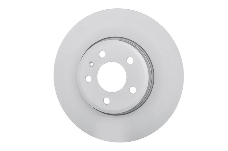Bosch 0986479467 Brake Disc - 6