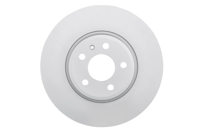 Bosch 0986479468 Brake Disc - 1