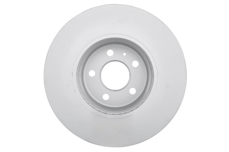 Bosch 0986479468 Brake Disc - 3