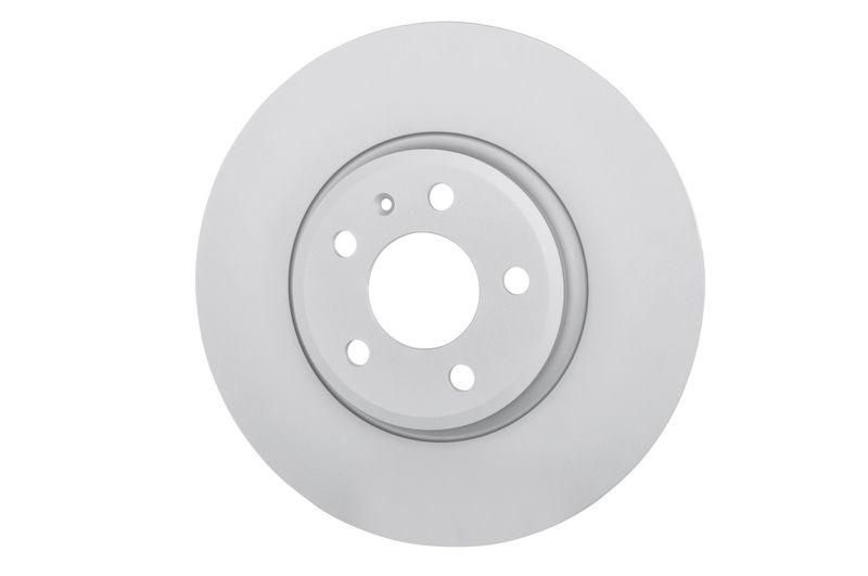 Bosch 0986479468 Brake Disc - 6