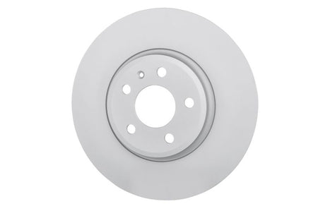 Bosch 0986479468 Brake Disc - 6