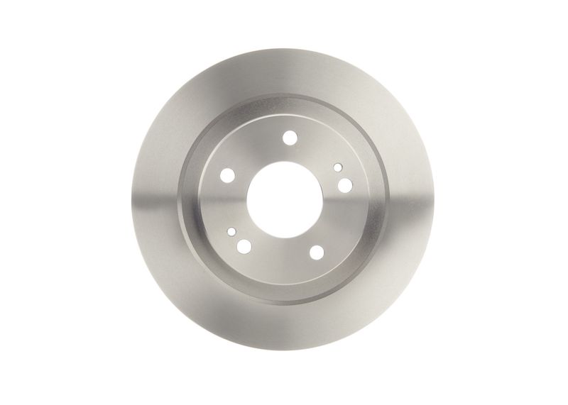 Bosch 0986479470 Brake Disc - 1