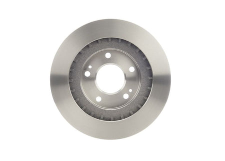 Bosch 0986479470 Brake Disc - 3