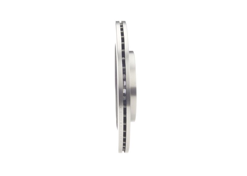 Bosch 0986479470 Brake Disc - 4