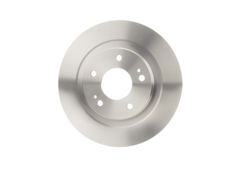 Bosch 0986479470 Brake Disc - 6