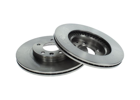 Bosch 0986479474 Brake Disc - 1