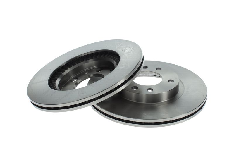 Bosch 0986479474 Brake Disc - 3