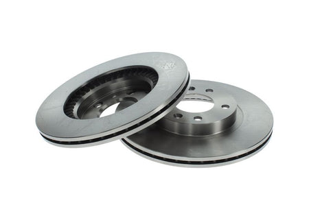 Bosch 0986479474 Brake Disc - 3
