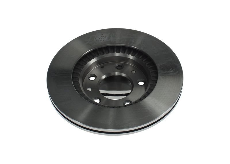 Bosch 0986479474 Brake Disc - 4
