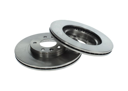Bosch 0986479474 Brake Disc - 6