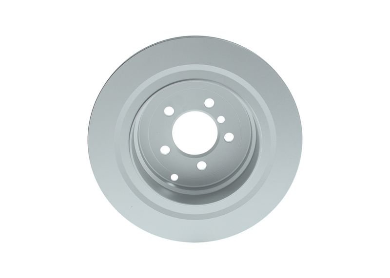Bosch 0986479479 Brake Disc - 3