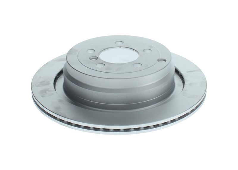 Bosch 0986479479 Brake Disc - 6