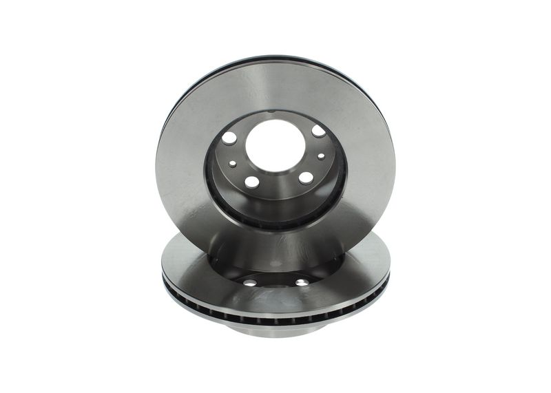 Bosch 0986479480 Brake Disc - 1