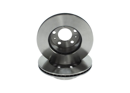 Bosch 0986479480 Brake Disc - 1
