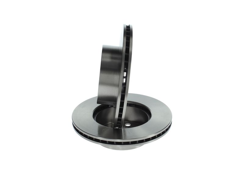 Bosch 0986479480 Brake Disc - 2