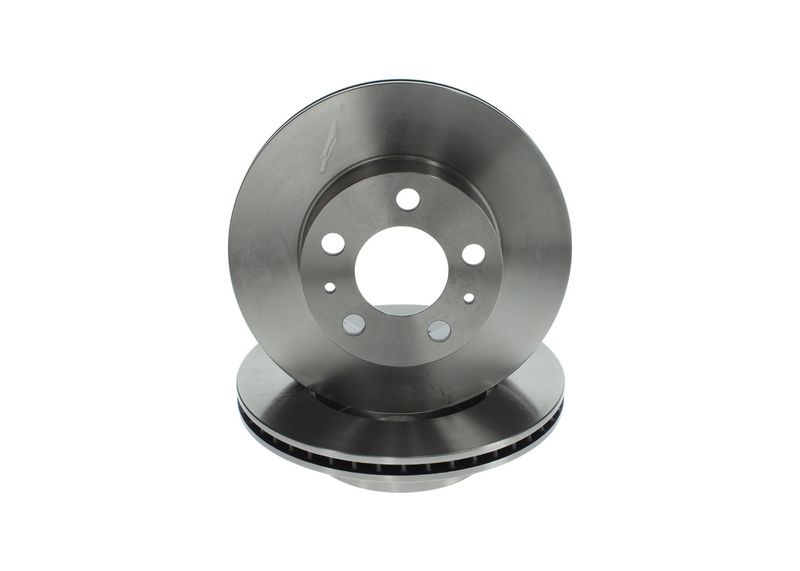 Bosch 0986479480 Brake Disc - 3