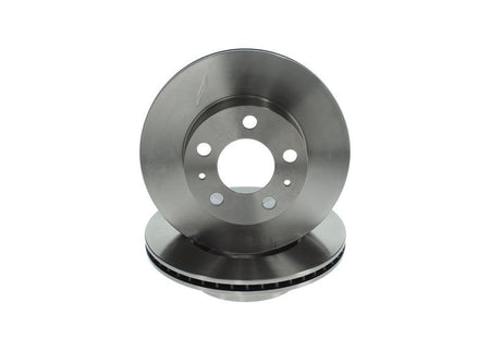 Bosch 0986479480 Brake Disc - 3
