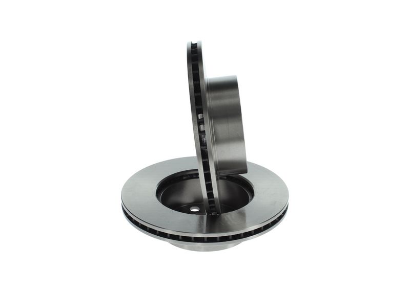 Bosch 0986479480 Brake Disc - 4