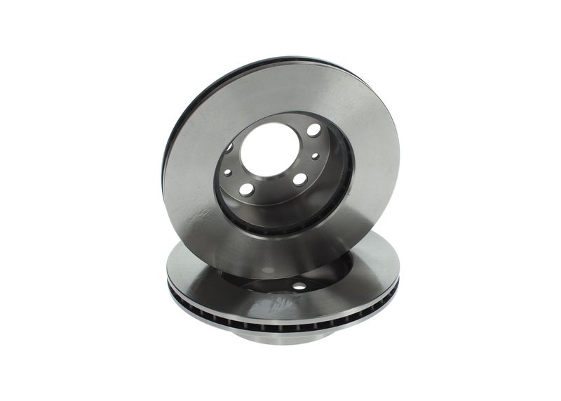 Bosch 0986479480 Brake Disc - 6