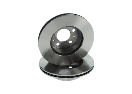 Bosch 0986479480 Brake Disc - 6